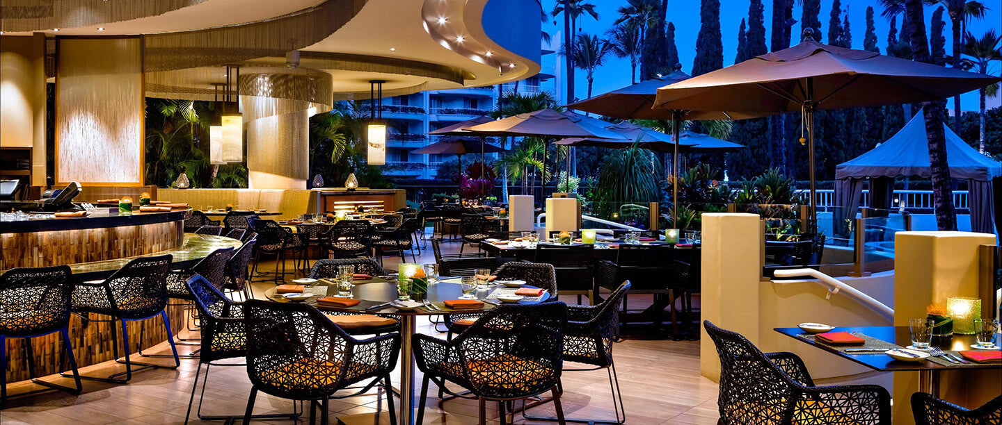 Fairmont Kea Lani Maui