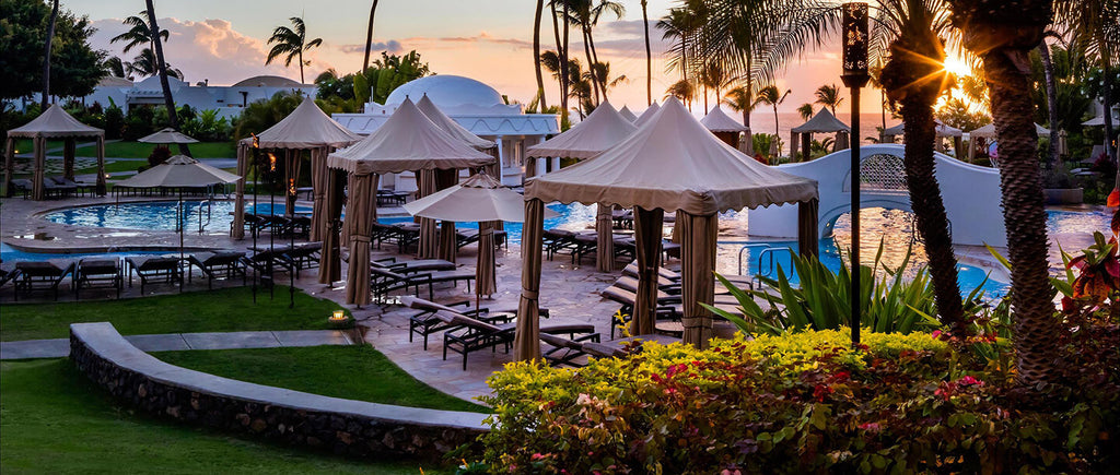 Fairmont Kea Lani Maui