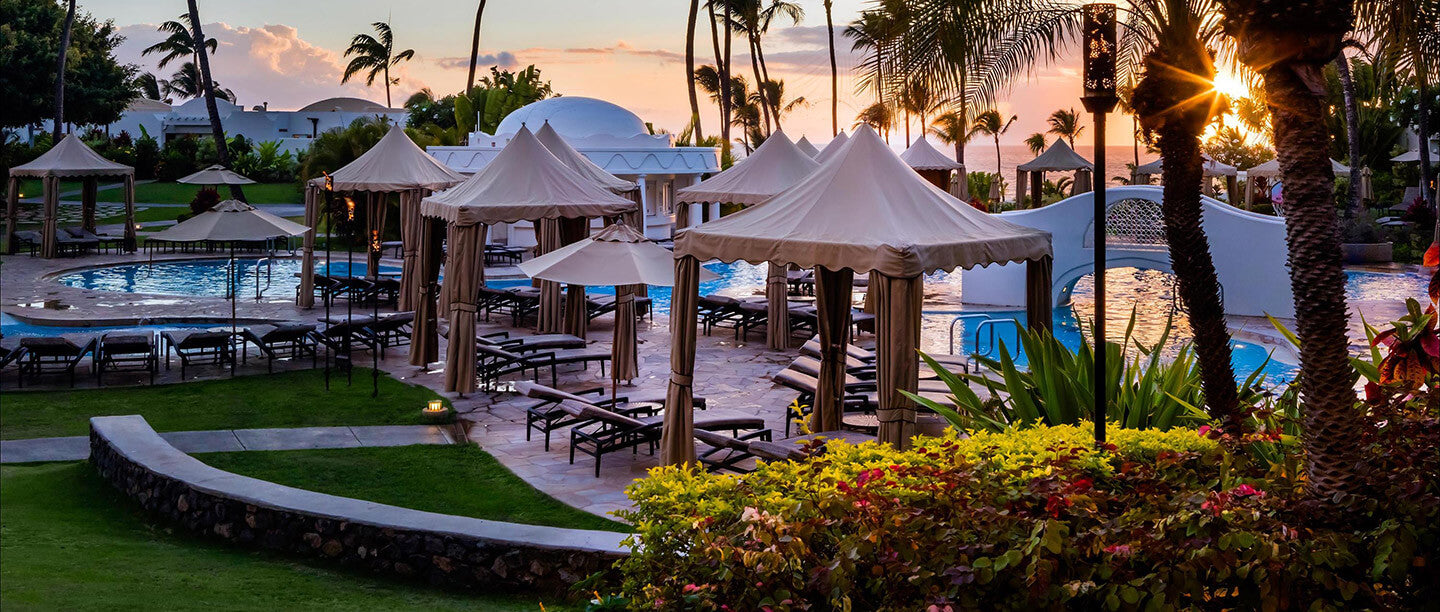 Fairmont Kea Lani Maui