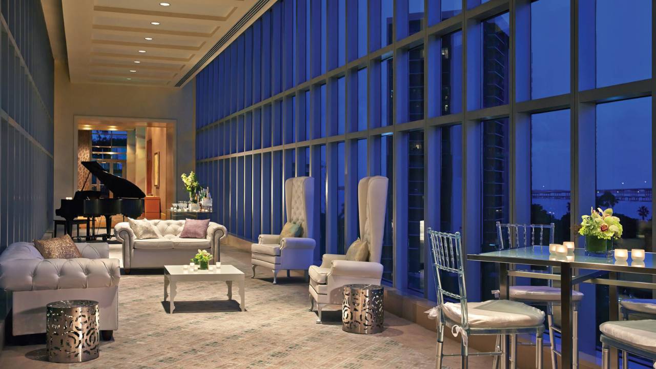 Four Seasons Hotel Miami