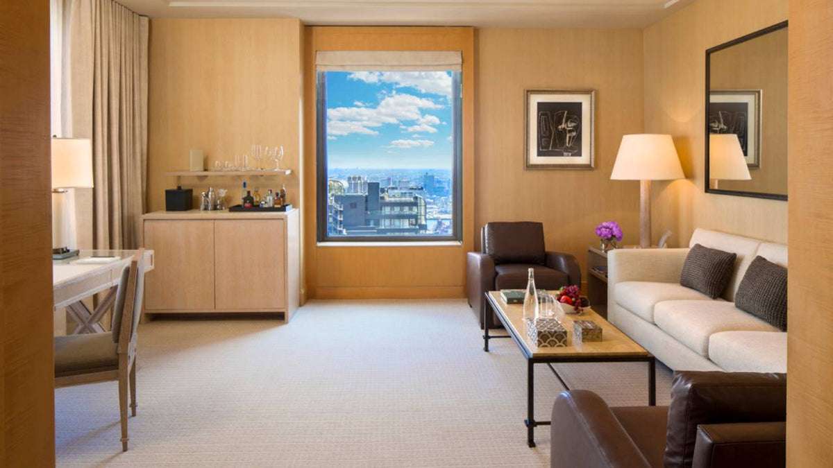 Park Avenue Suite