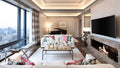 Gotham Suite