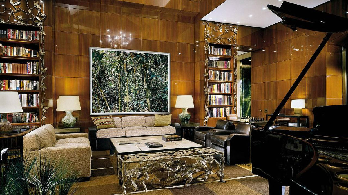 Ty Warner Penthouse
