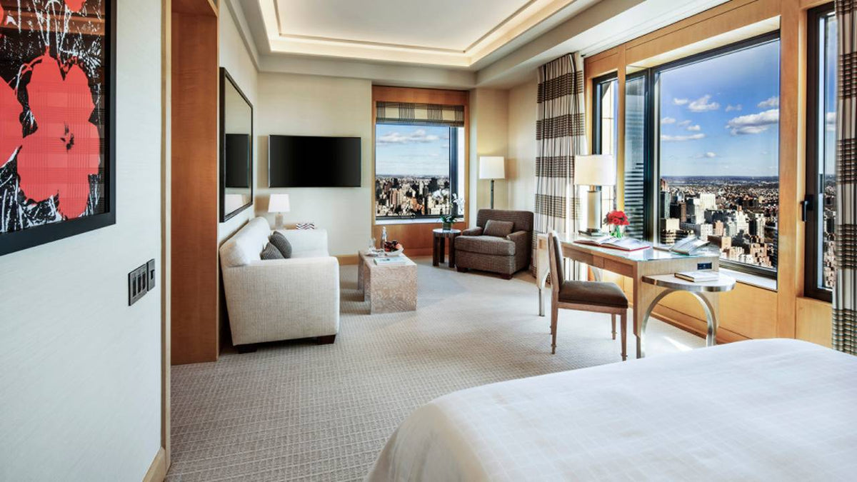 Park Avenue Junior Suite