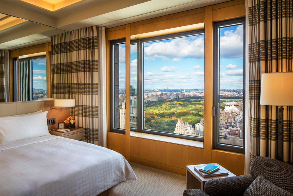 Four Seasons Hotel New York