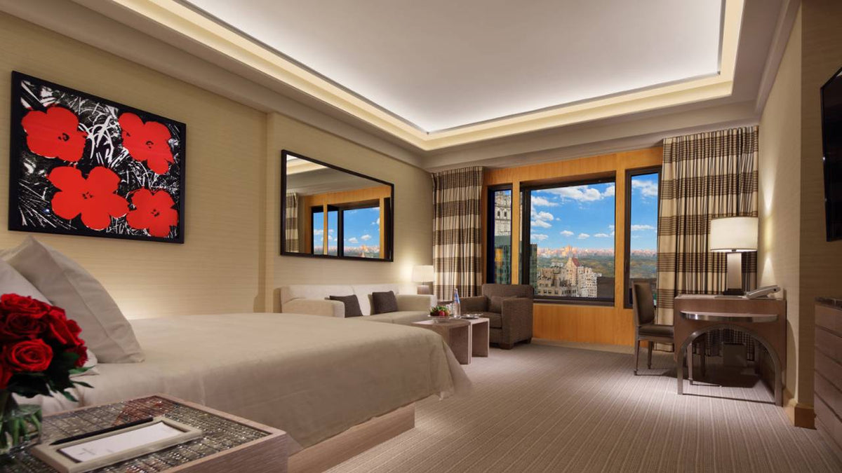 Cosmopolitan Junior Suite