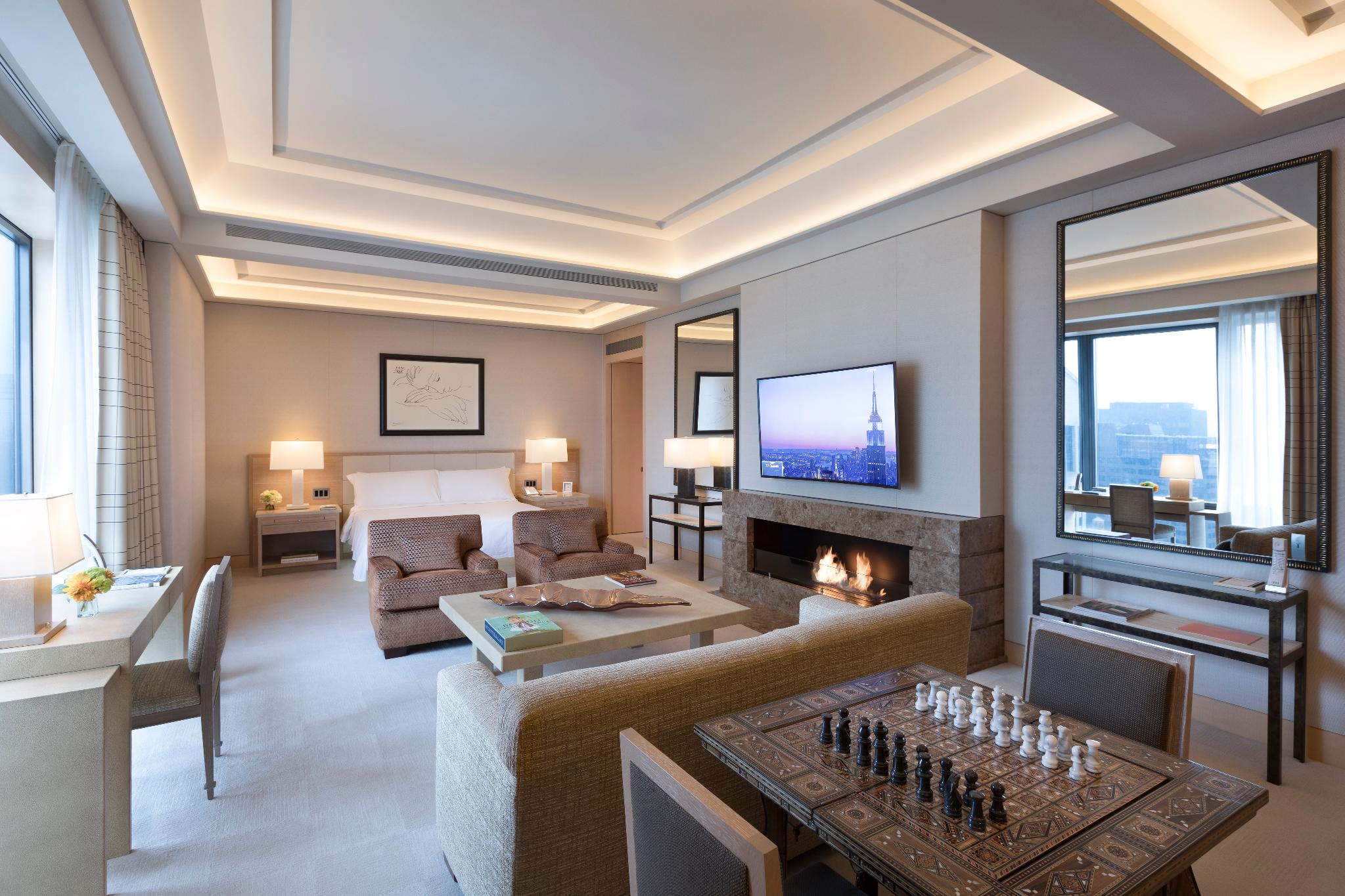 Four Seasons Hotel New York