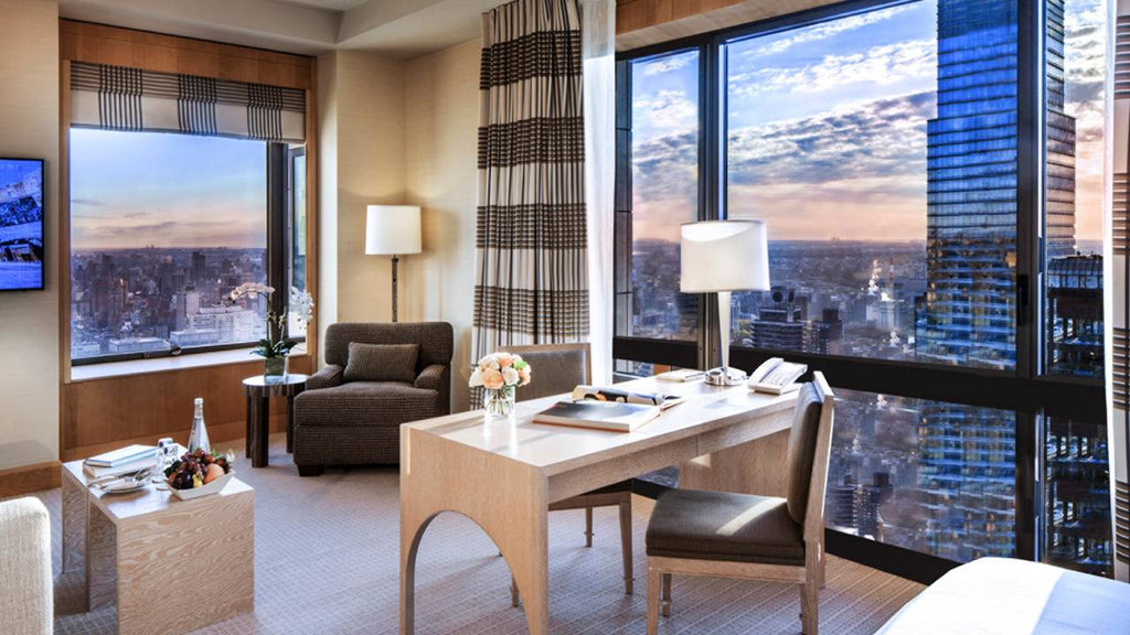 Gotham Suite