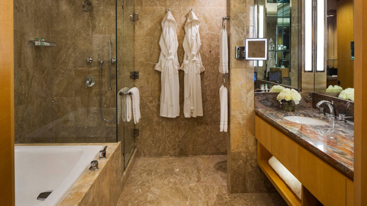 Cosmopolitan Junior Suite