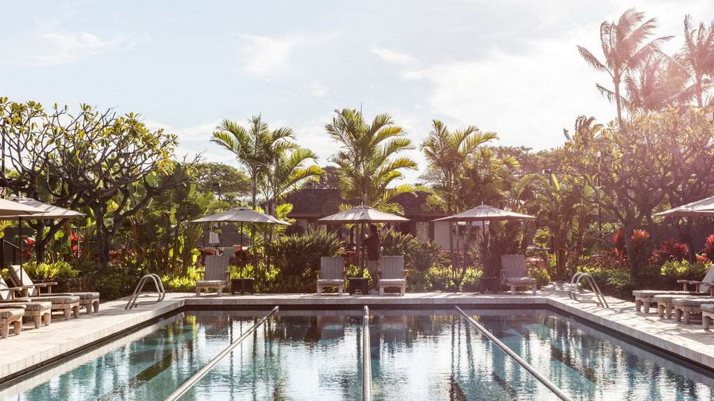 Four Seasons Resort Hualalai