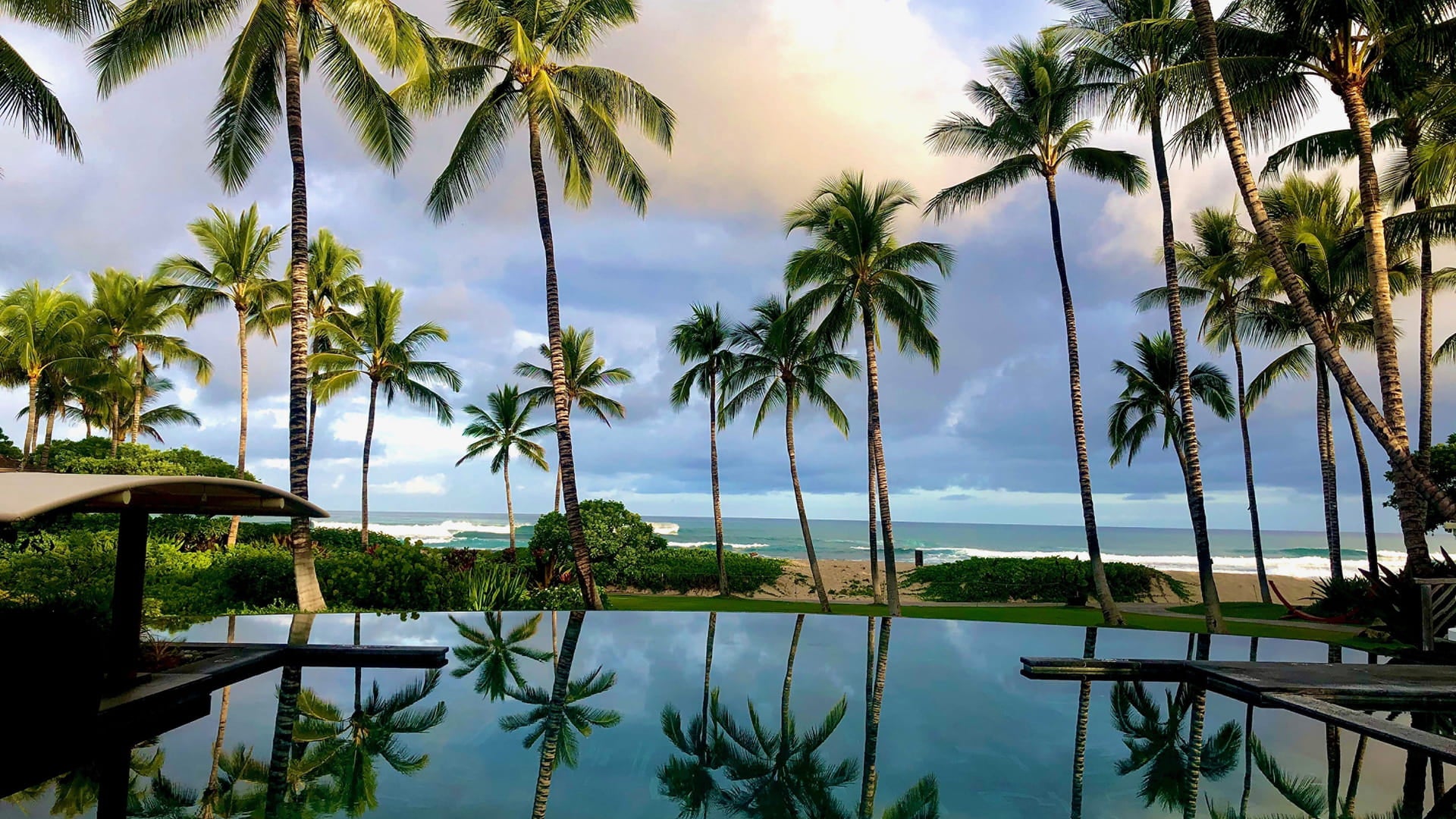 Four Seasons Resort Hualalai