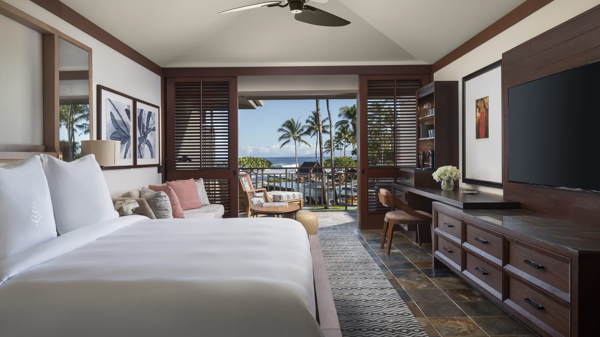 Four Seasons Resort Hualalai