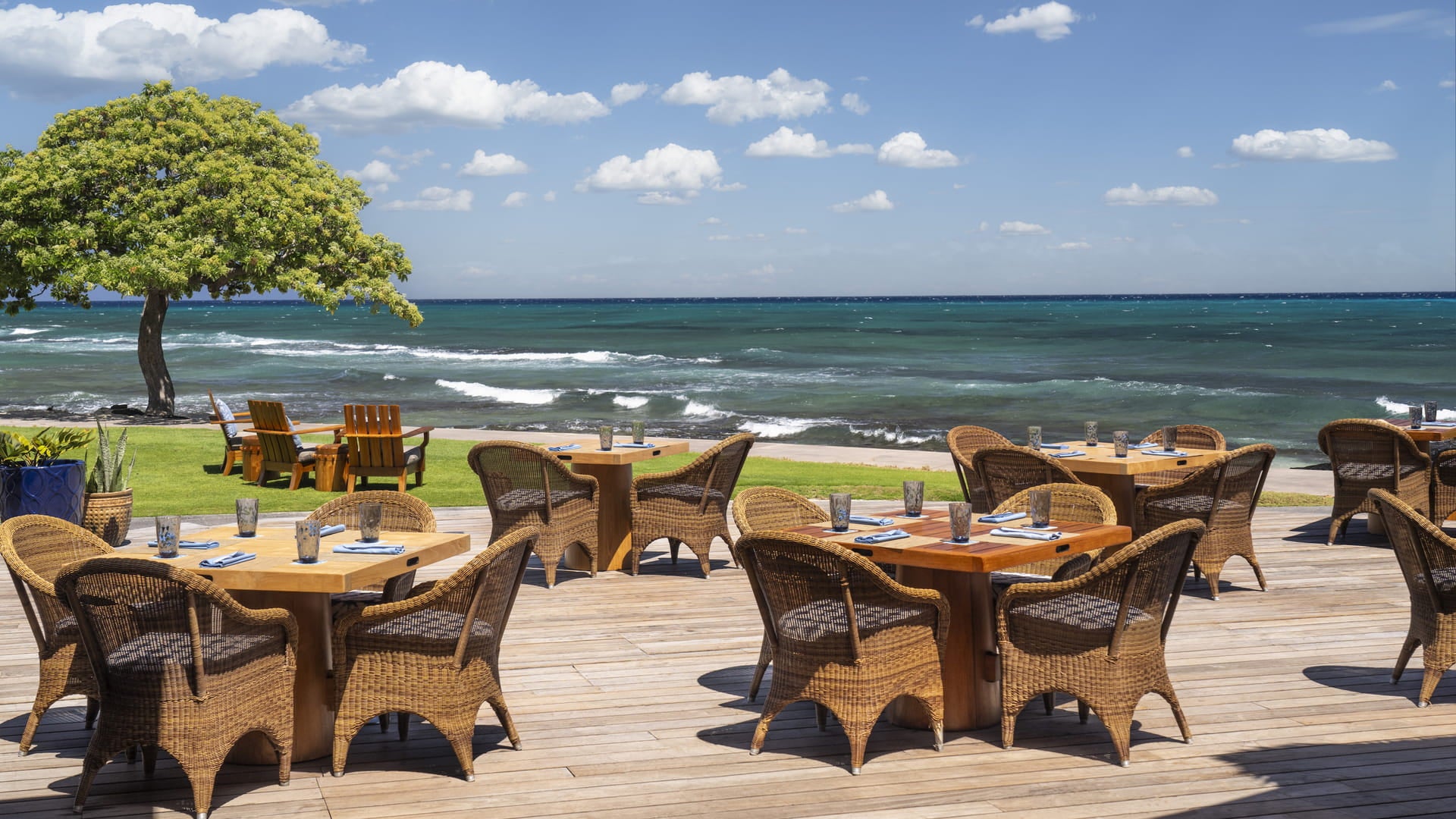 Four Seasons Resort Hualalai