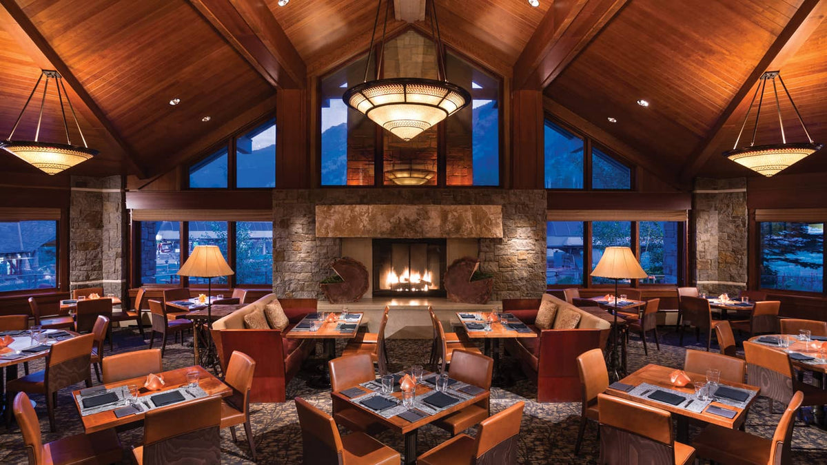 Four Seasons Resort and Residences Jackson Hole