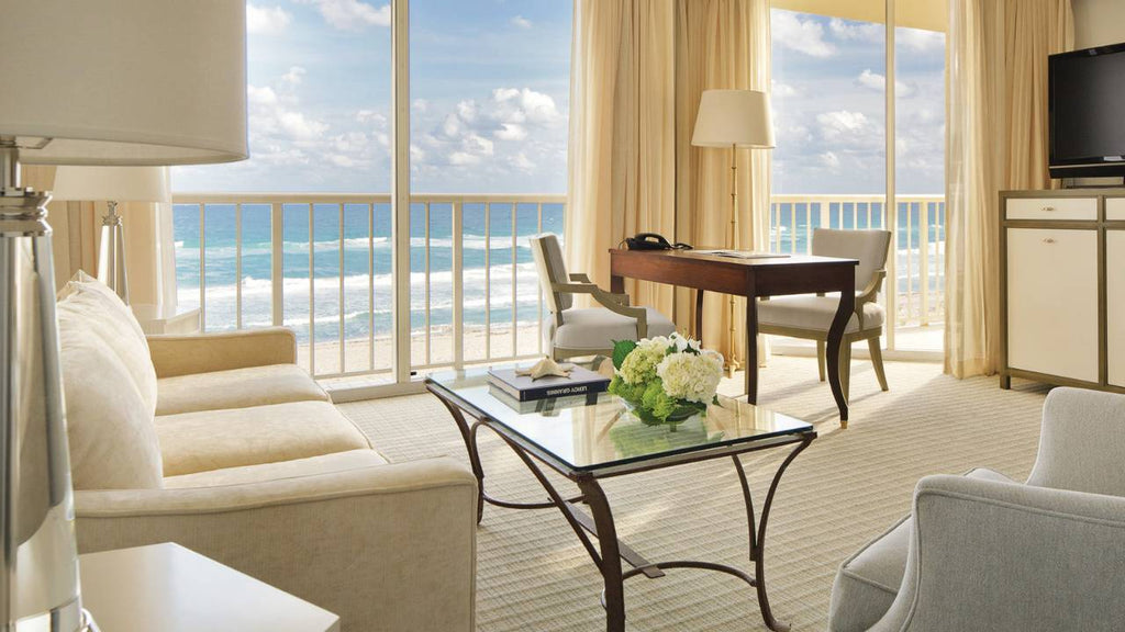 Four Seasons Resort Palm Beach