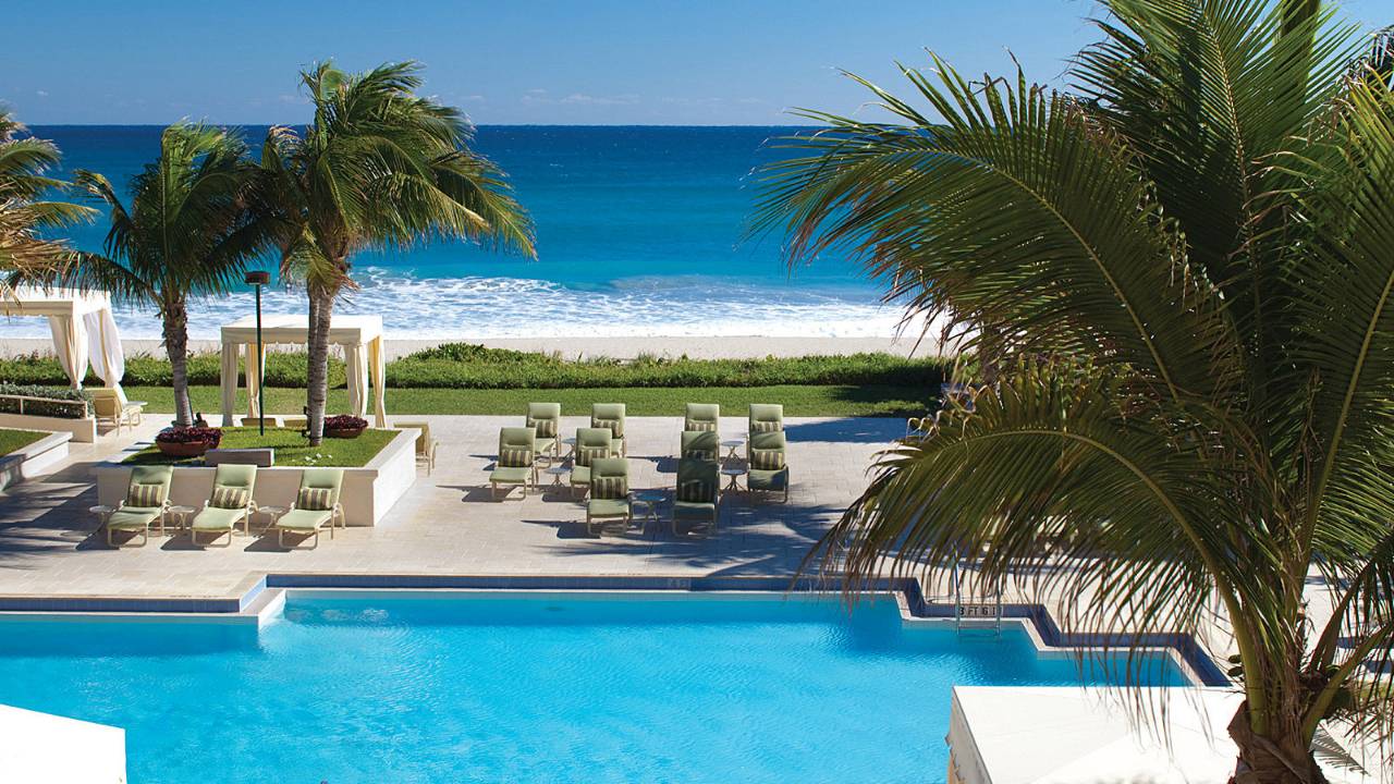 Four Seasons Resort Palm Beach