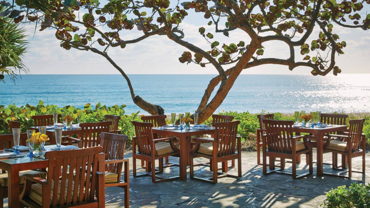 Four Seasons Resort Palm Beach