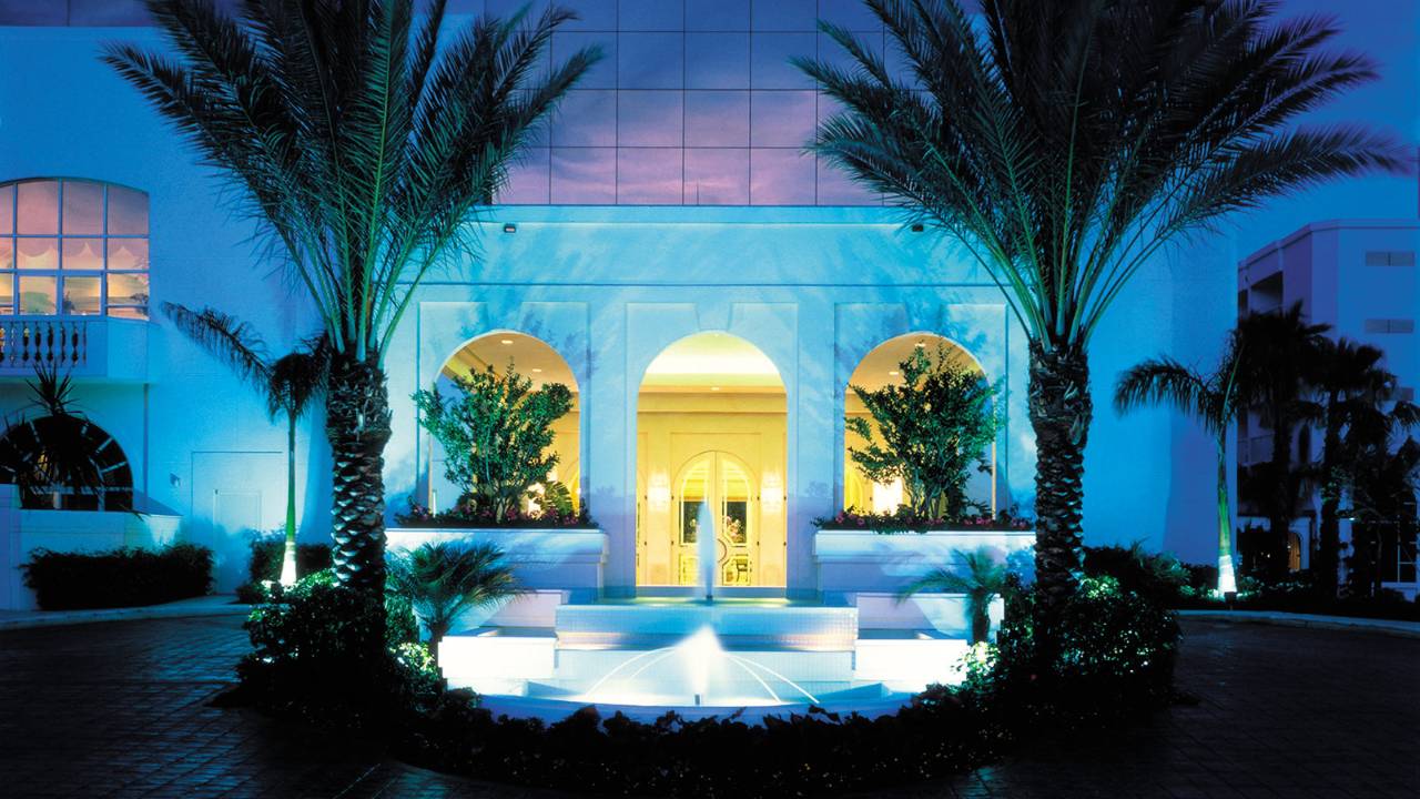 Palm Beach