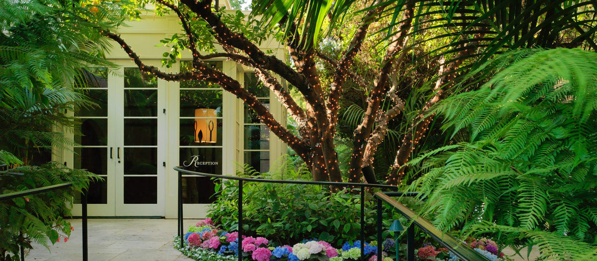 Hotel Bel-Air