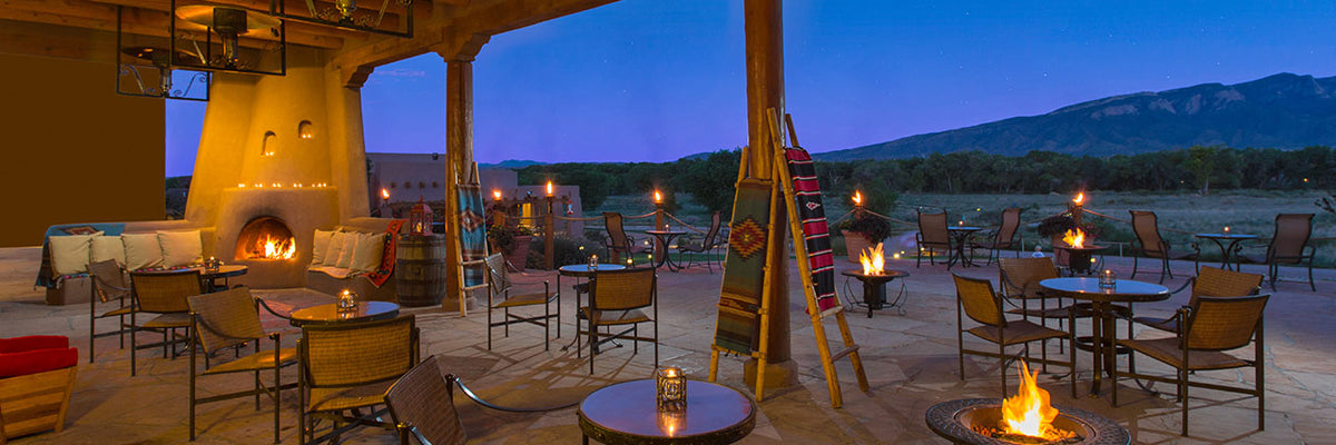 Hyatt Regency Tamaya Resort & Spa