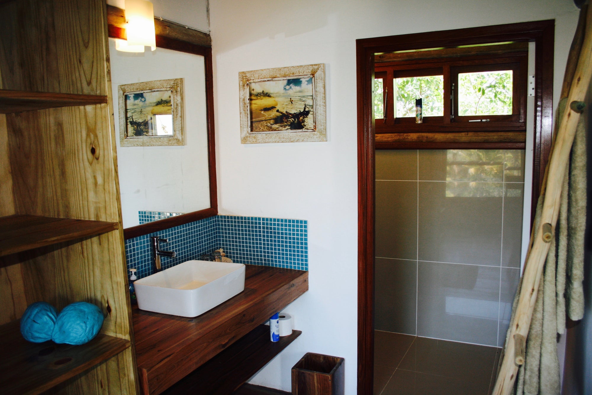 Family Suite / Combo