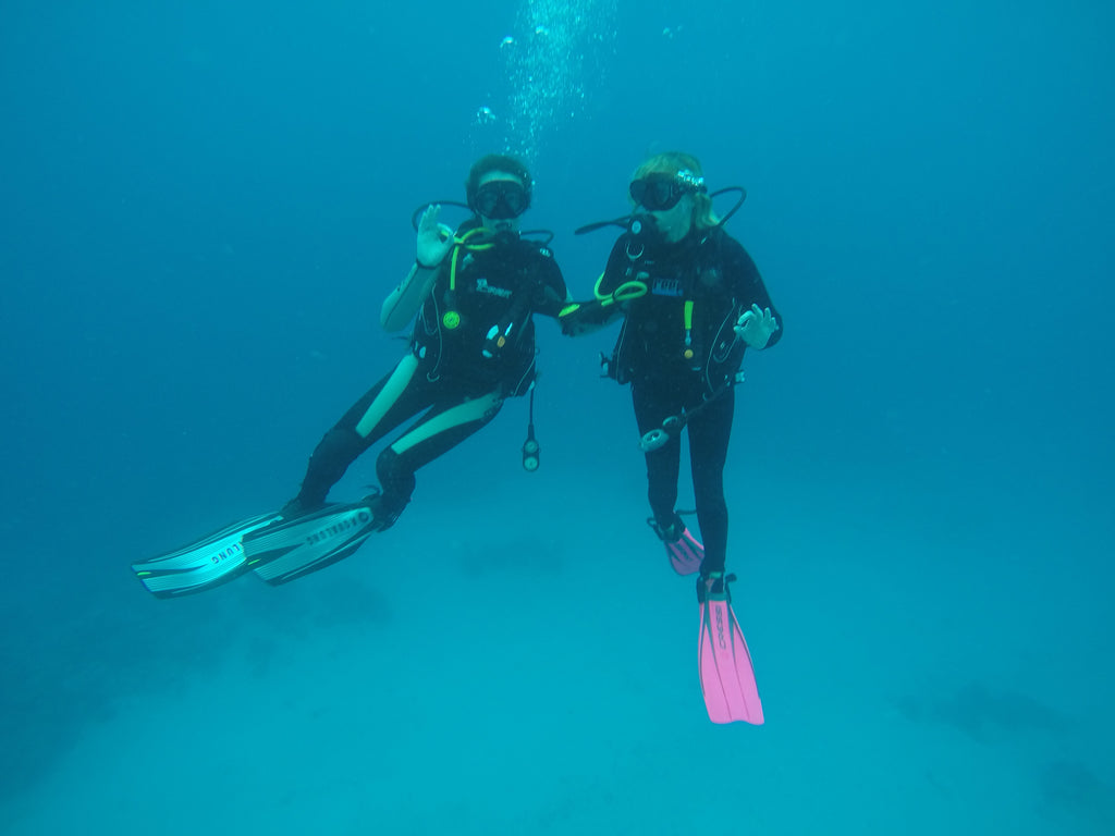 Ocean Safaris, Scuba Diving, Snorkeling 