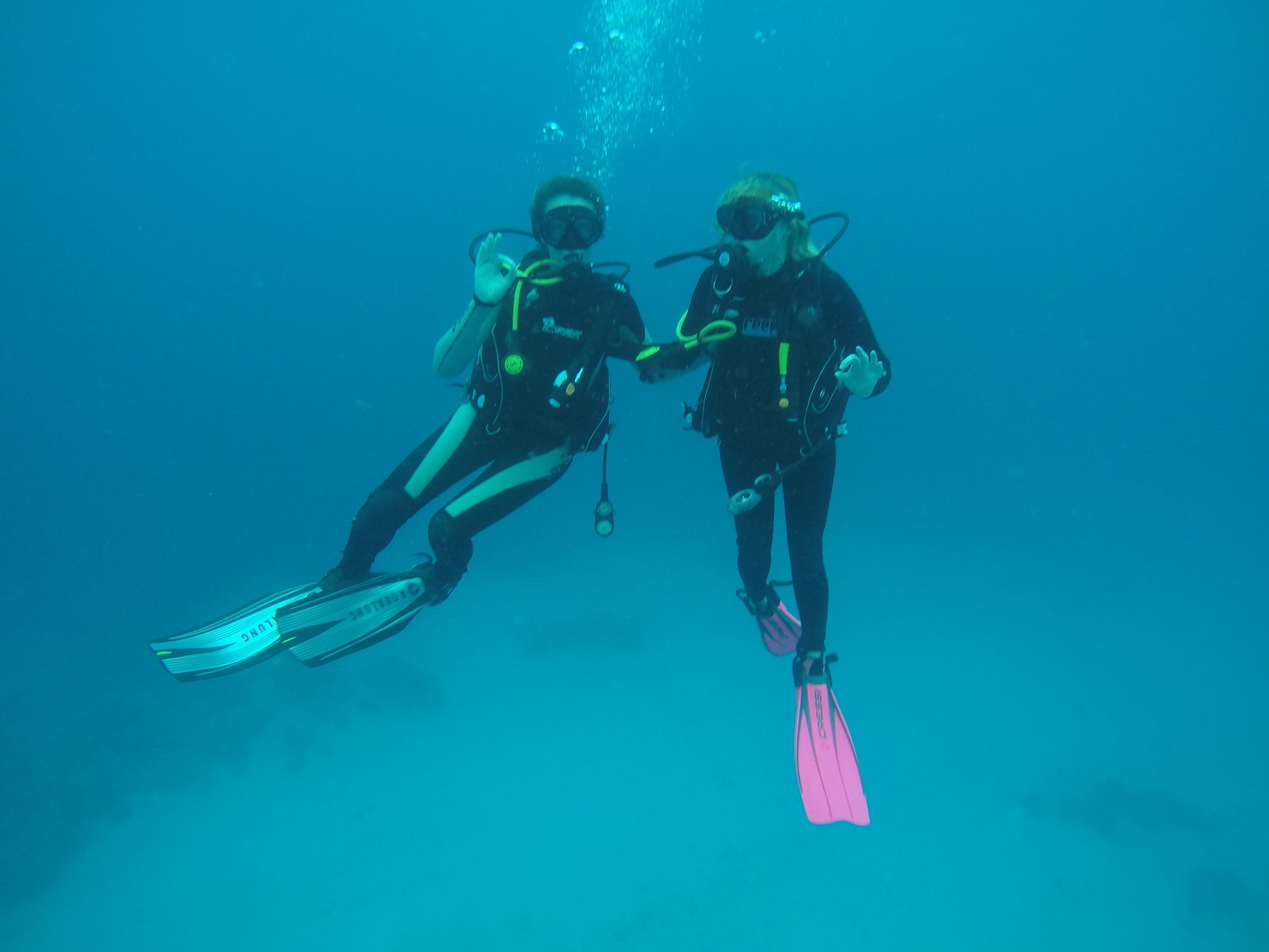 Ocean Safaris, Scuba Diving, Snorkeling 