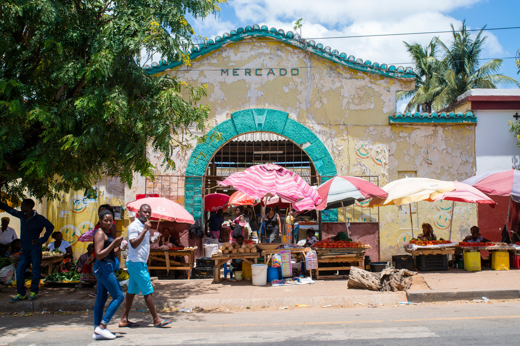 Market Visits