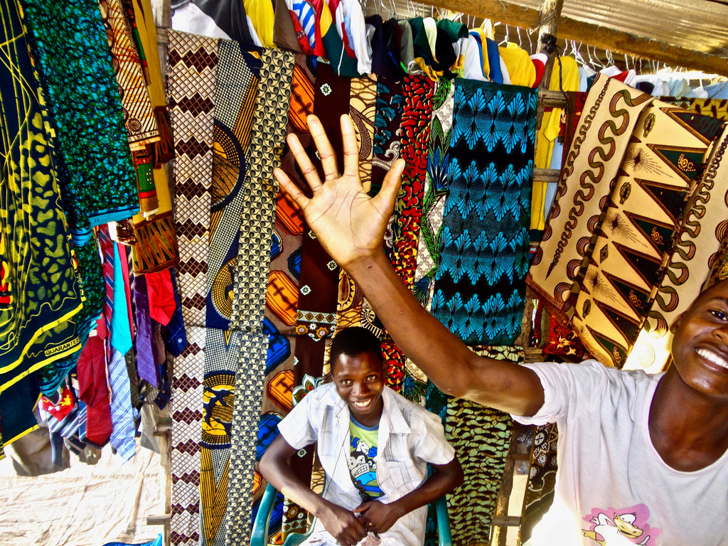 Market Visits