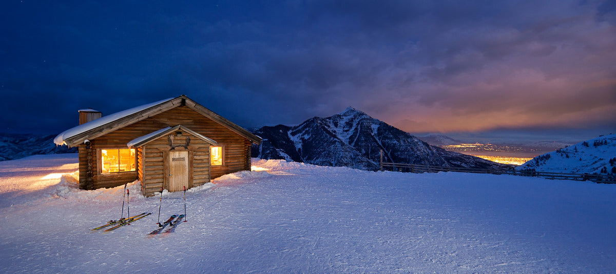 Sundance Mountain Resort