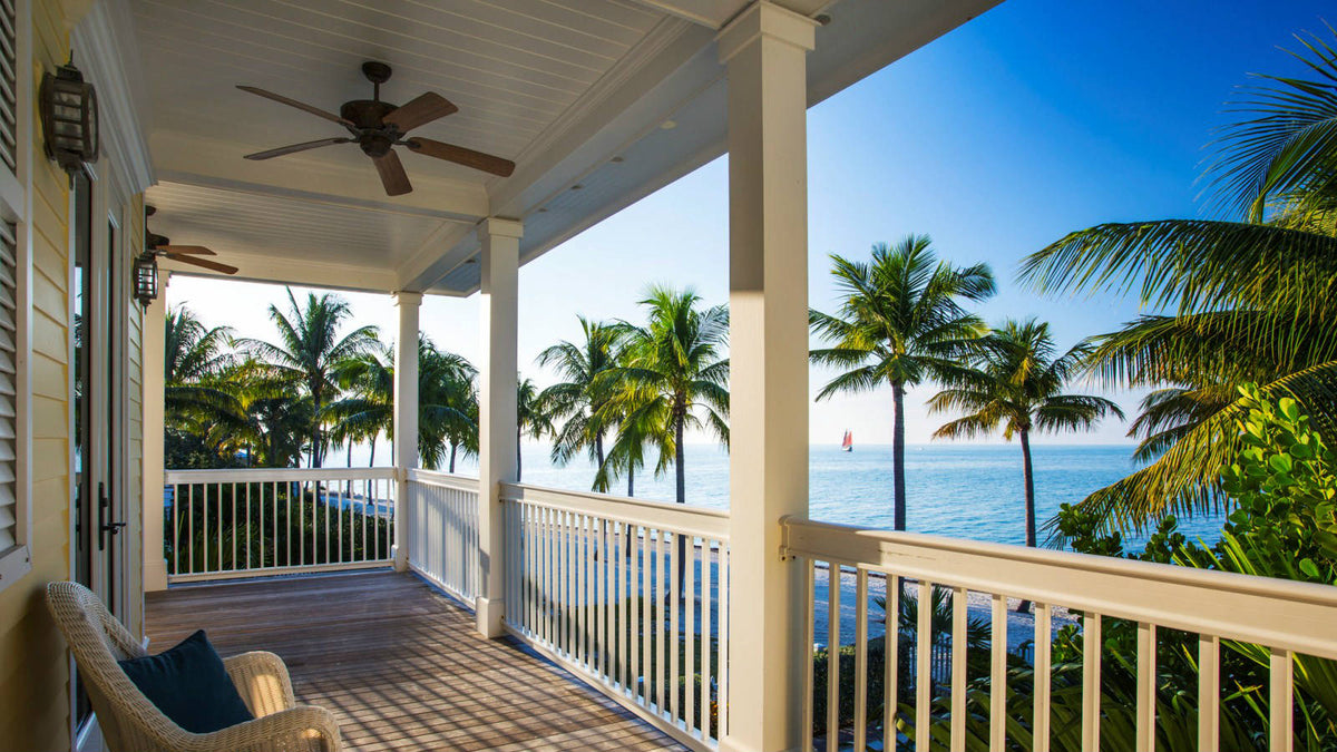Sunset Key Cottages A Luxury Collection Resort Key West