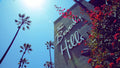The Beverly Hills Hotel Dorchester Collection