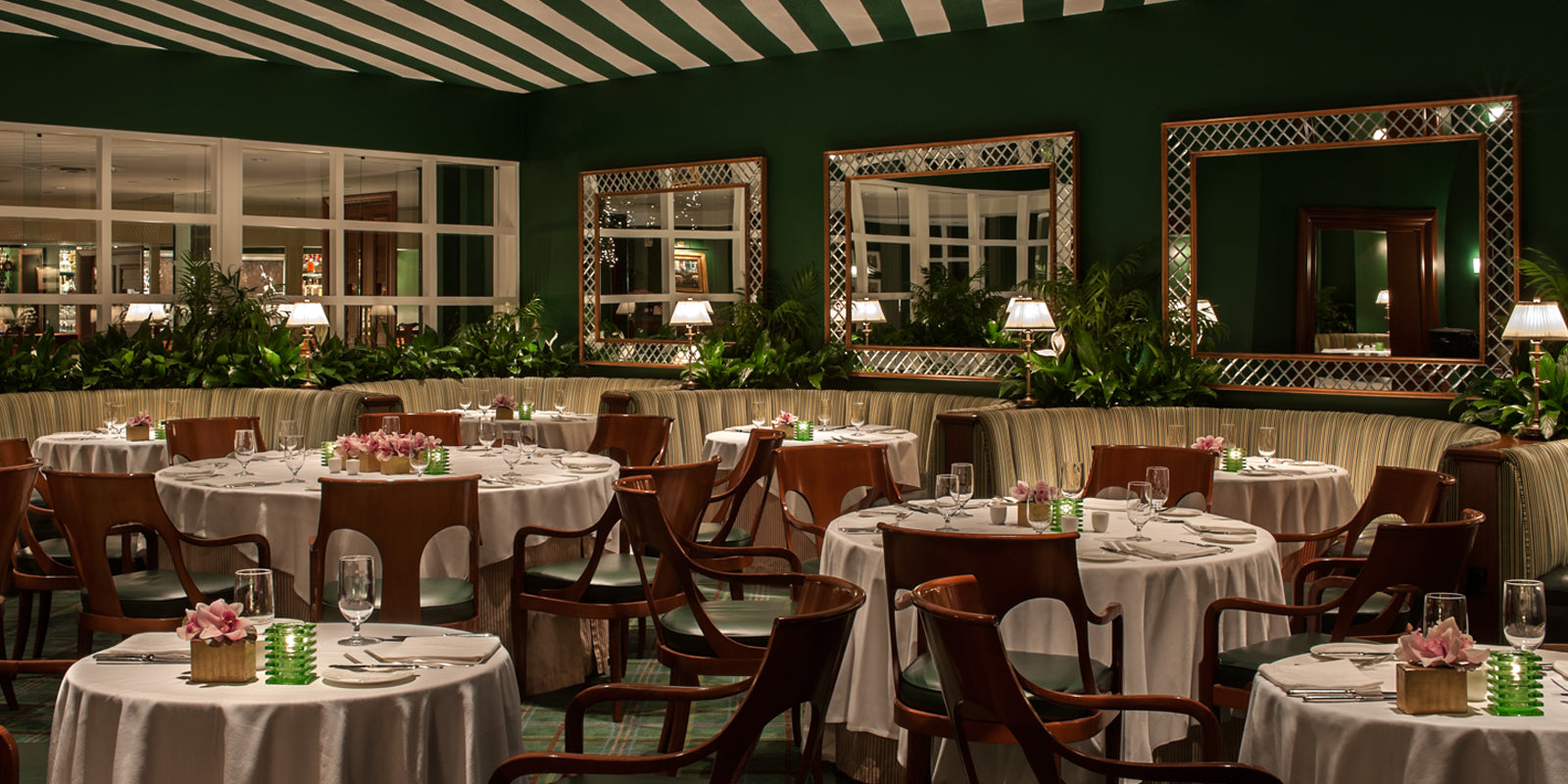 The Beverly Hills Hotel Dorchester Collection