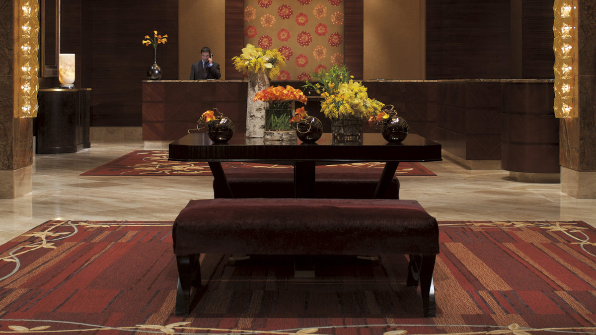 The Ritz-Carlton Denver