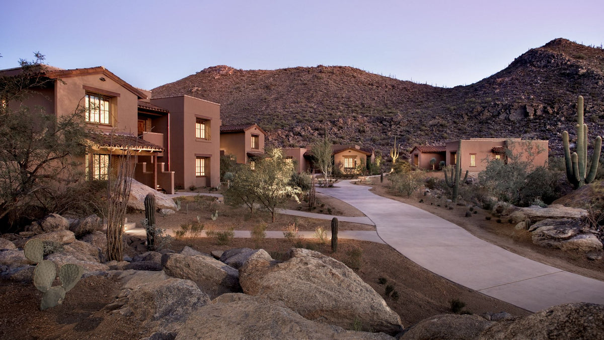 The Ritz-Carlton Dove Mountain