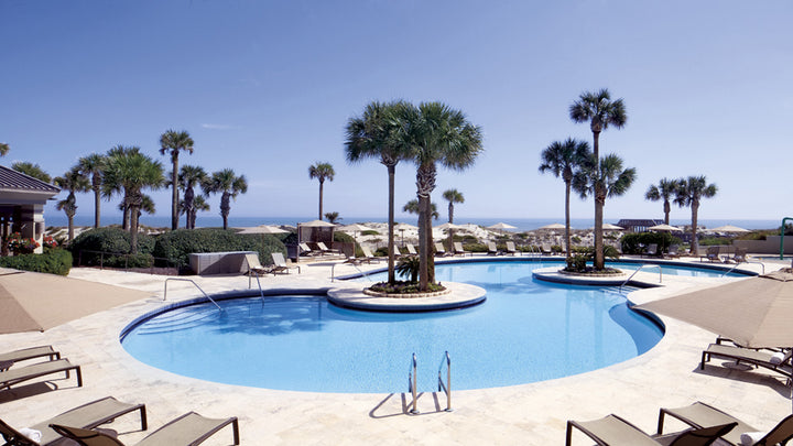 The Ritz-Carlton Amelia Island