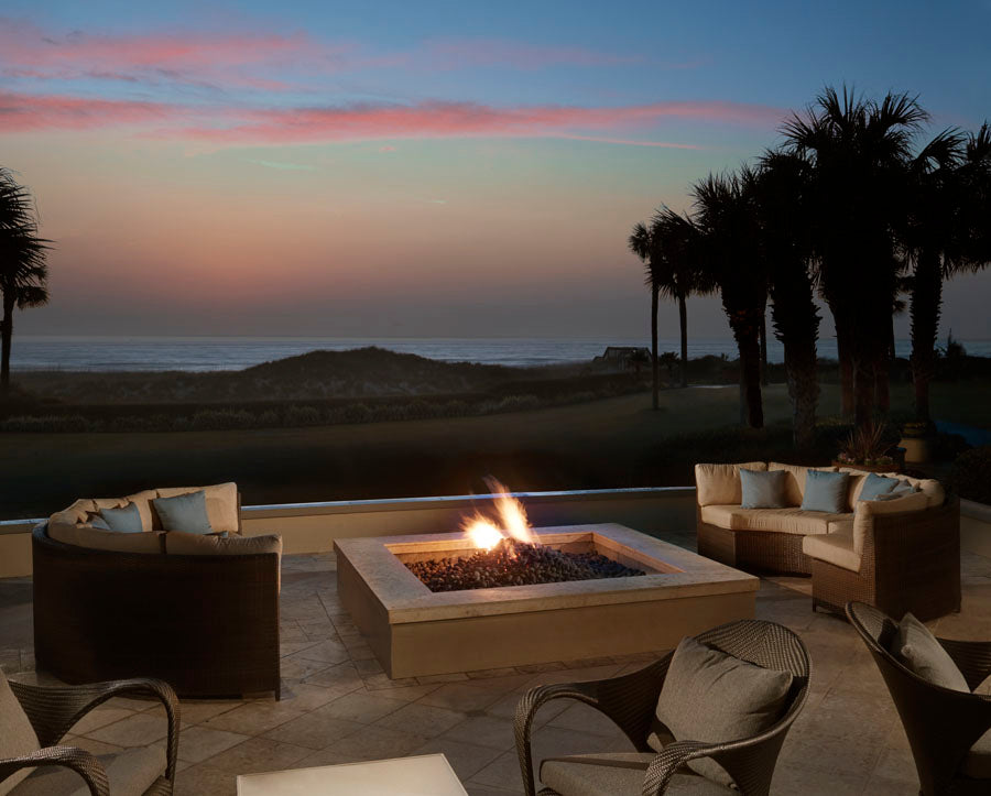 The Lobby Terrace