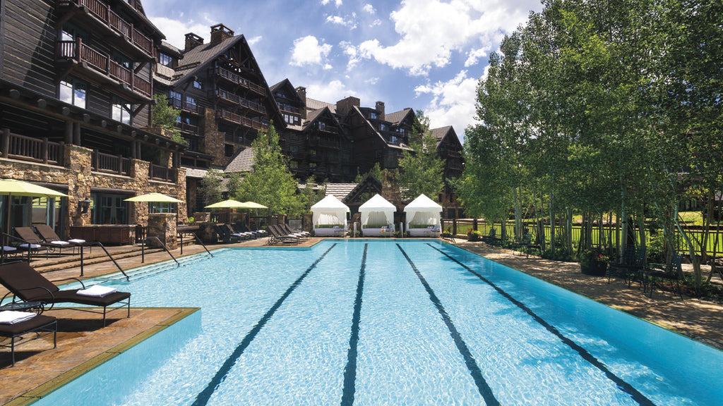 The Ritz-Carlton Bachelor Gulch