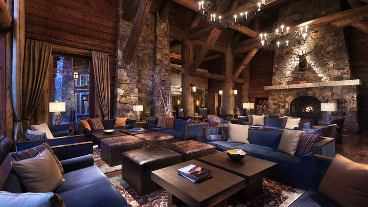 The Ritz-Carlton Bachelor Gulch