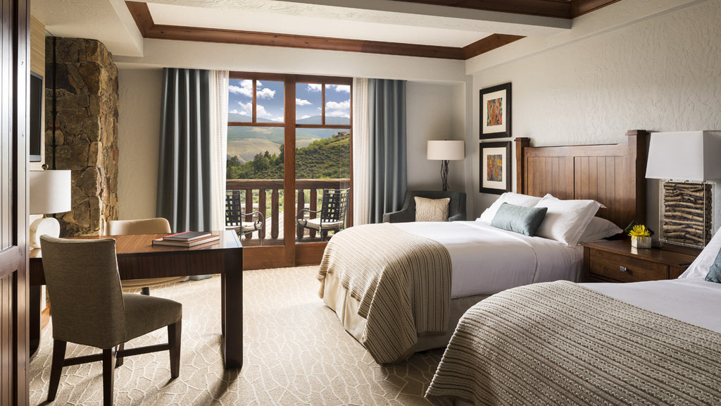 The Ritz-Carlton Bachelor Gulch