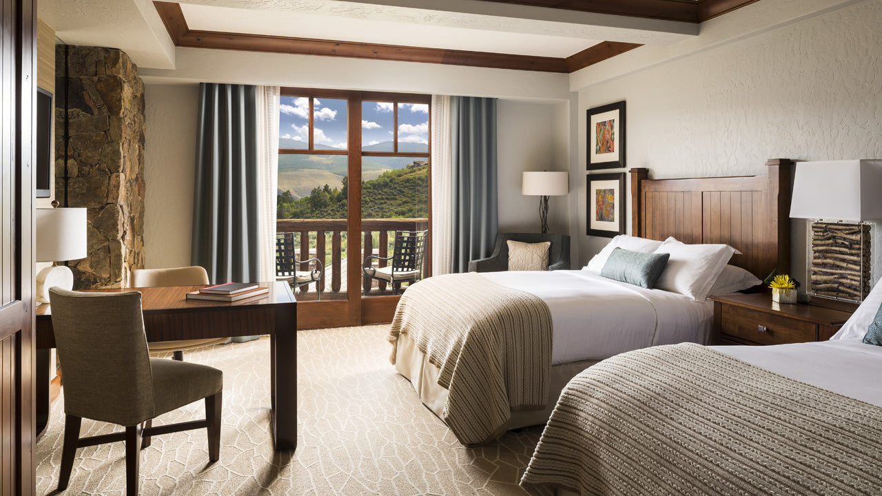 The Ritz-Carlton Bachelor Gulch