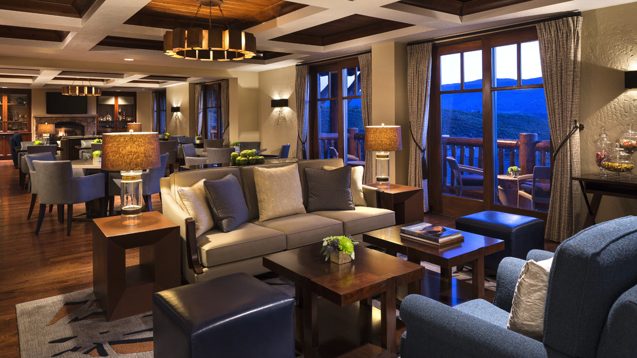 The Ritz-Carlton Bachelor Gulch