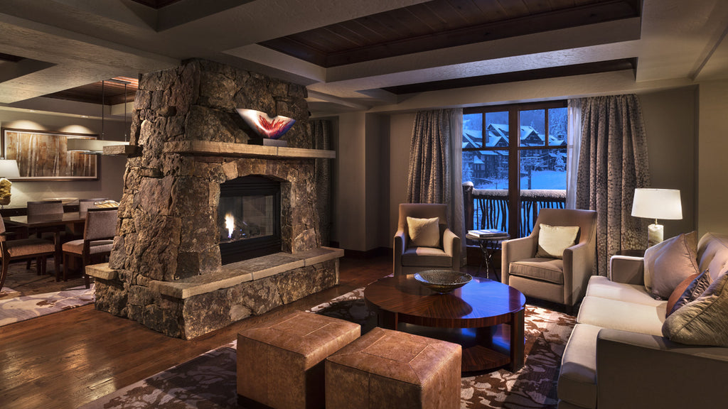 The Ritz-Carlton Bachelor Gulch