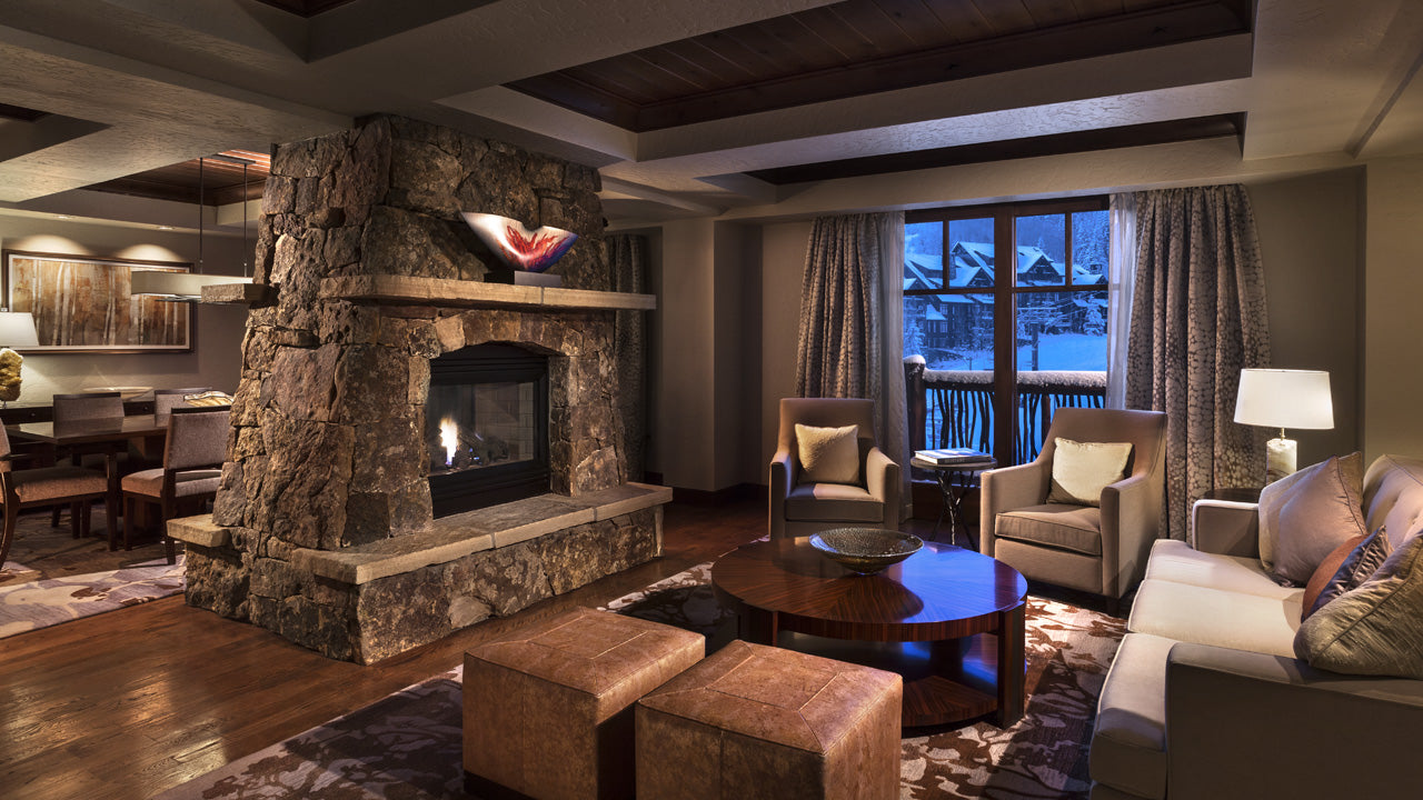 The Ritz-Carlton Bachelor Gulch