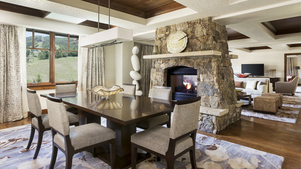 The Ritz-Carlton Bachelor Gulch