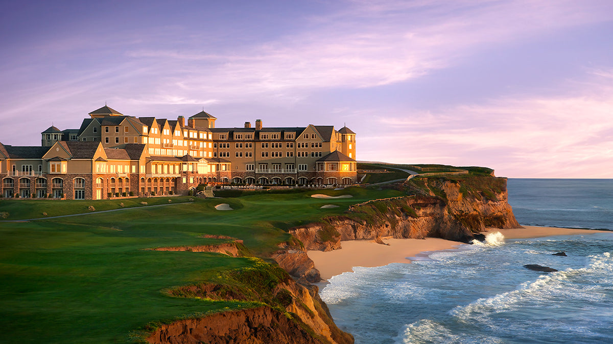 The Ritz-Carlton Half Moon Bay