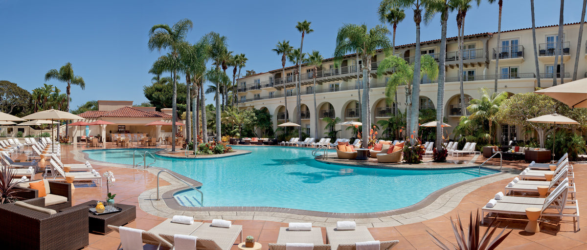 The Ritz-Carlton Laguna Niguel