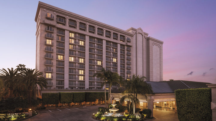 The Ritz-Carlton Marina del Rey