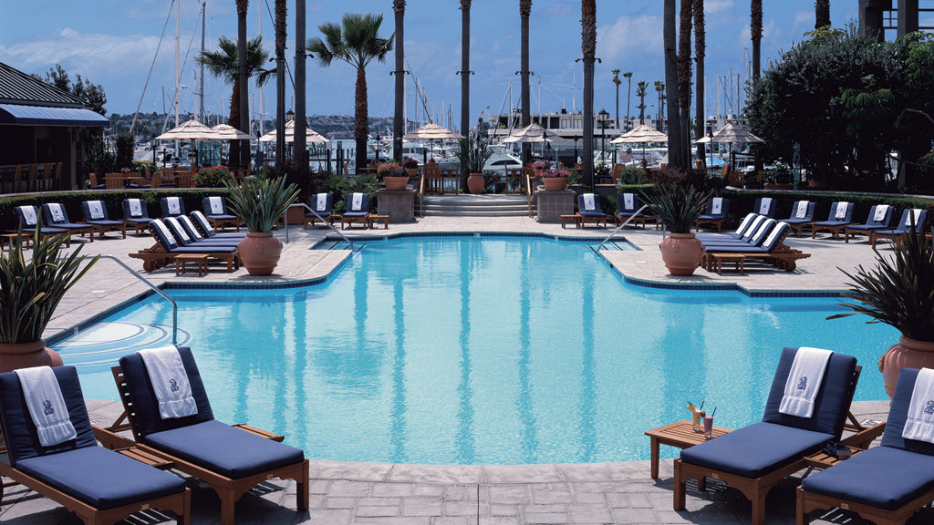 The Ritz-Carlton Marina del Rey
