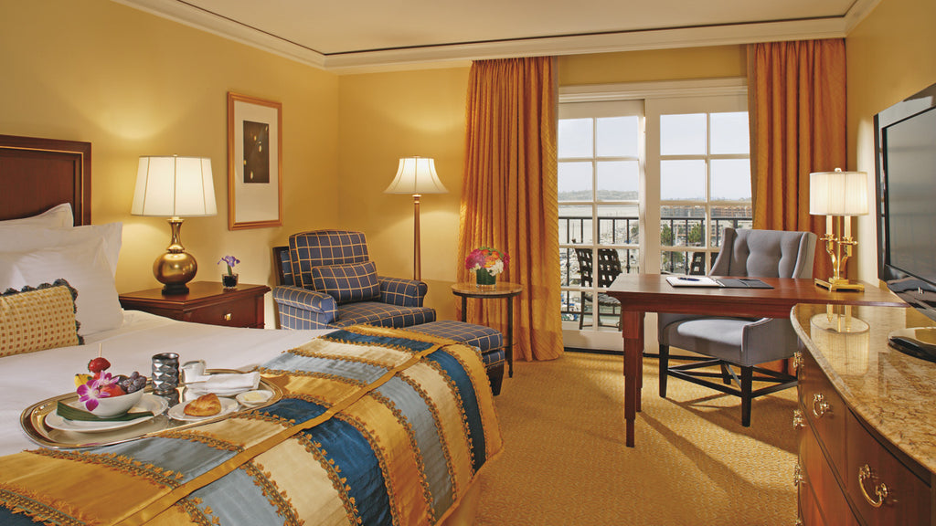 The Ritz-Carlton Marina del Rey